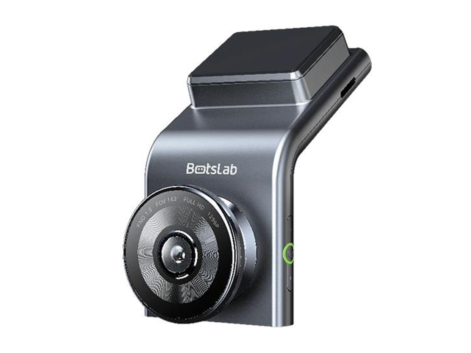 Botslab Dash camera G300H Pro 2304p@30fps Botslab Dash camera G300H Pro 2304p@30fps